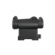 TR02 Micro Red Dot Sight - Black